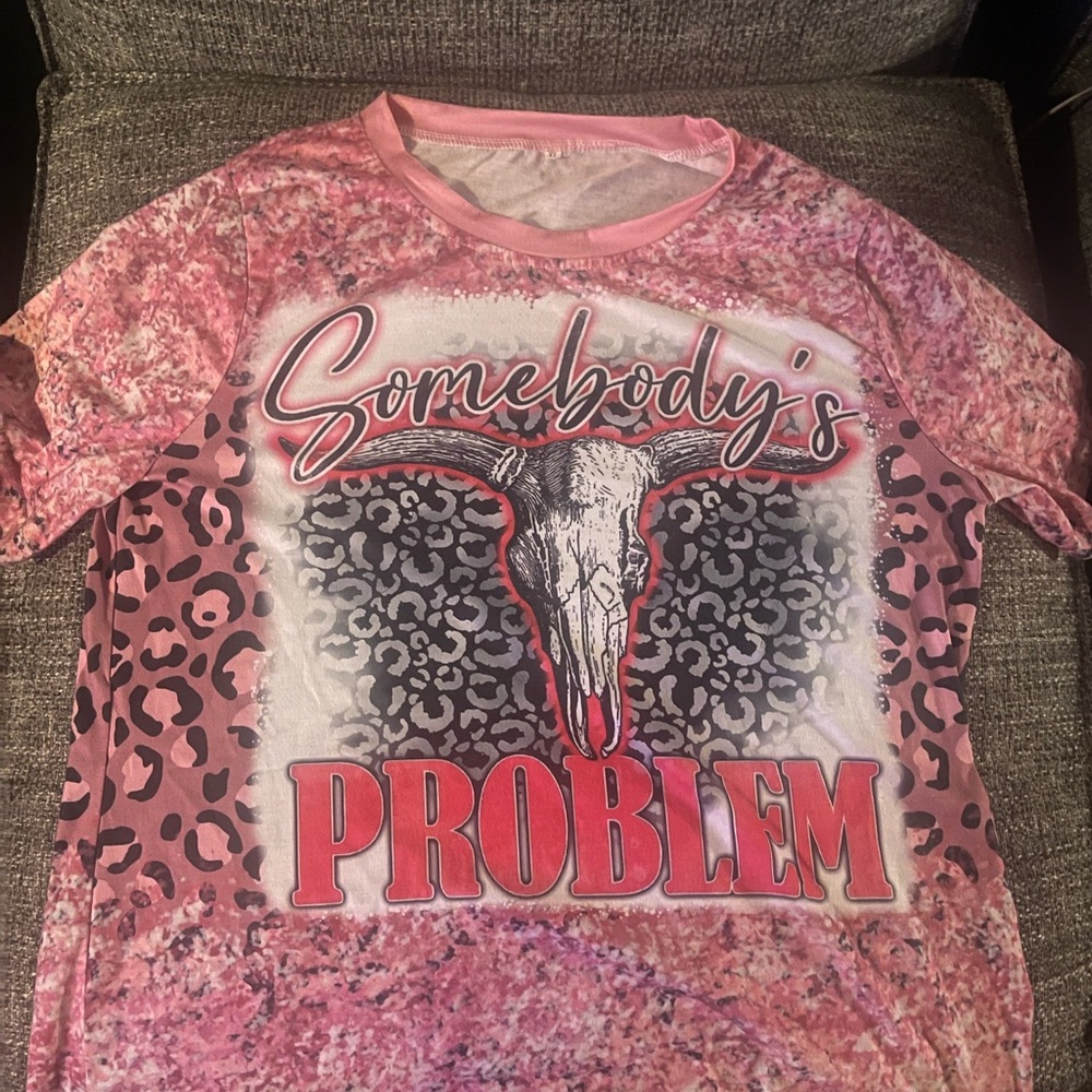 Never worn